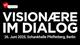 Visionre im Dialog: Einladung zum Sommerfest des DDV