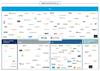 Preview von Zahl der Onlinemarktplätze im DACH-Raum 2015