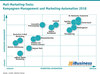 Preview von Mail-Marketing-Tools - Kampagnen-Management und Marketing-Automation 2018