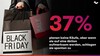 Preview von Black Friday 2021 - Der Tag für Spontankäufer