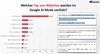 Preview von Welche Formen von Internetseiten in Googles AI Mode als Quellen bevorzugt angezeigt werdenbei