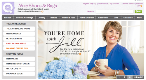 QVC.com
