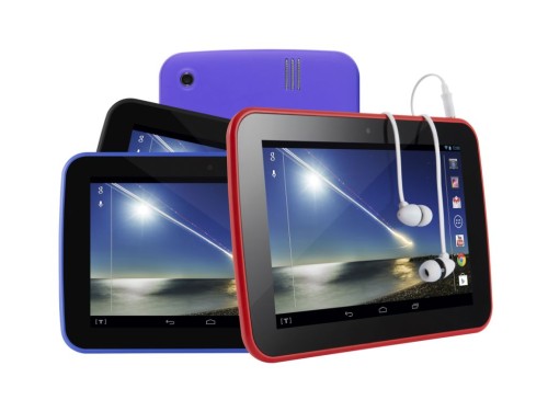 Tesco Tablet Hudl