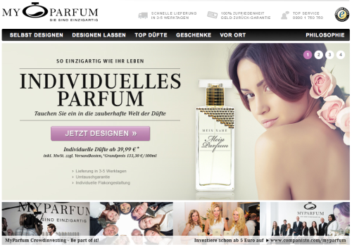 MyParfum