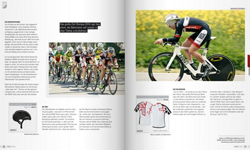 Rose Magalog