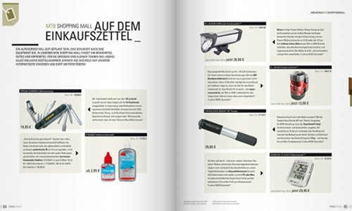 Rose Magalog