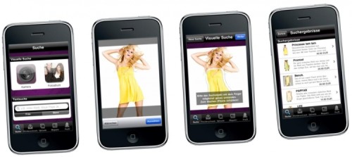 Stylight Fashion-Agent