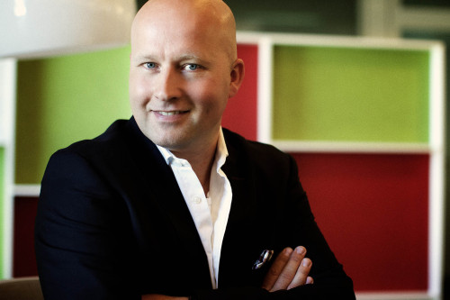 Lars Gerber