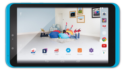 Tesco Hudl 2