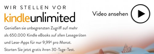 Kindle unlimited