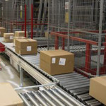 Orion Versand Logistik