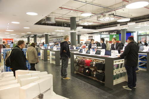 Cyberport München