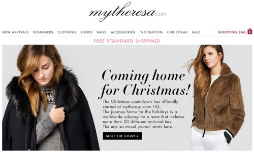 mytheresa.com