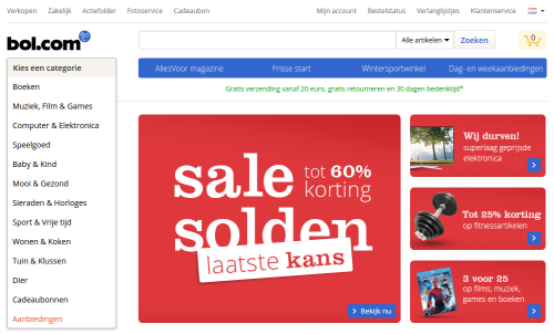 Bol.com