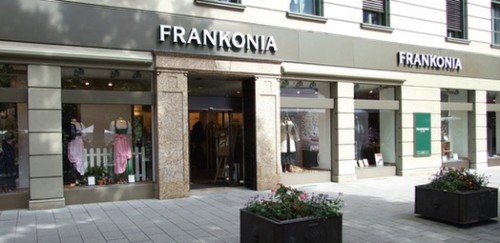 Frankonia Mnchen