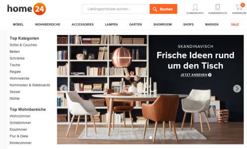 Home24.de