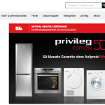 Privileg.de