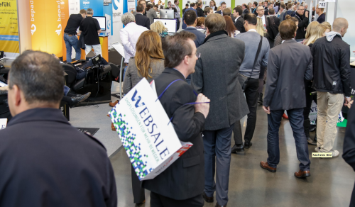NEOCOM Messe