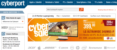 Cyberport