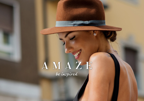 Amaze-App