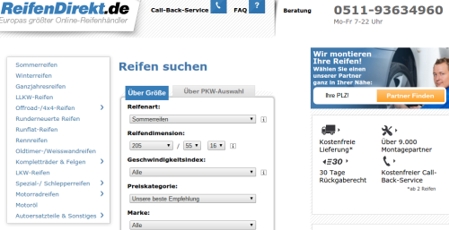 Reifendirekt.de