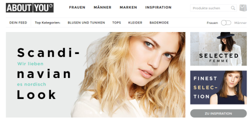 Aboutyou.de