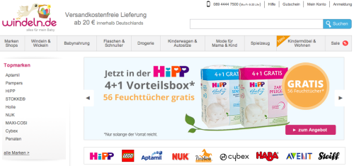Windeln.de
