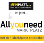 Allyouneed.de