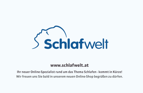 Schlafwelt.at