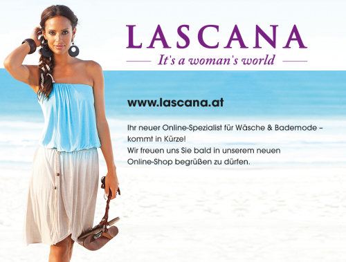 Lascana.at