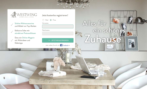 Westwing.de