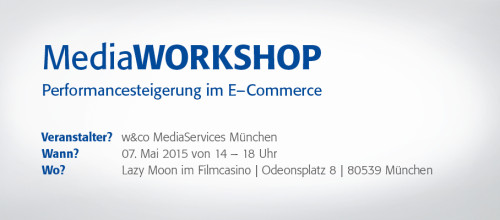 MediaWorkshop 2015