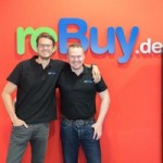 Lawrence Leuschner und Wolfgang Rbig