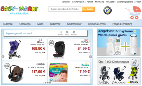 Babymarkt.de
