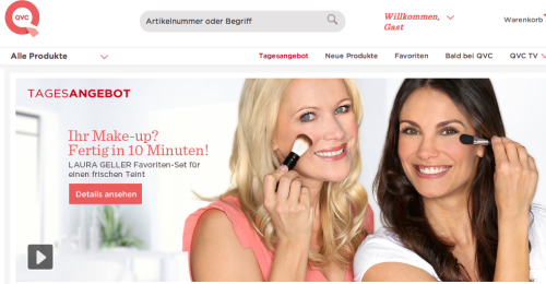 QVC Deutschland