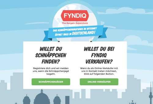 Fyndig.de