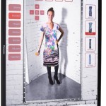 QVC virtuelle Ankleide