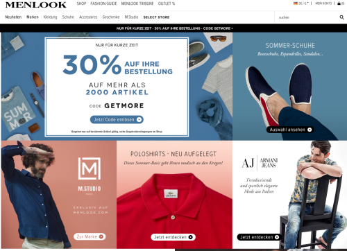 Menlook