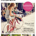 Fahrrad.de Magazin