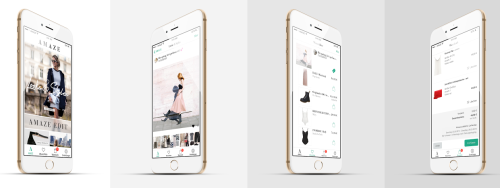 Amaze-App