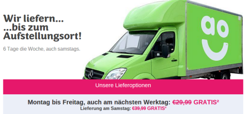 AO Deutschland