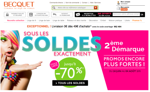 Becquet.fr