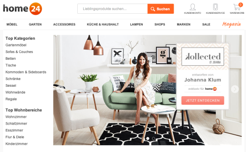 Home24.de