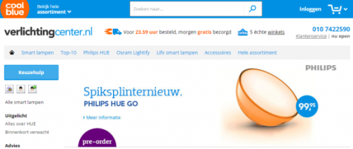 Verlichtingcenter.nl