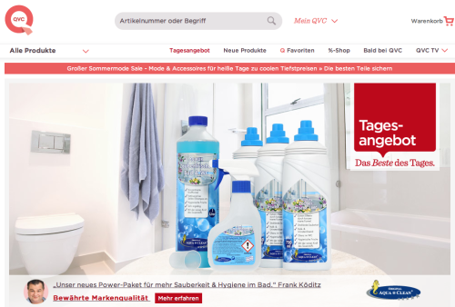 QVC.de