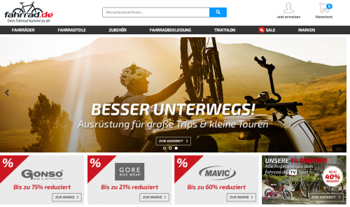 Fahrrad.de