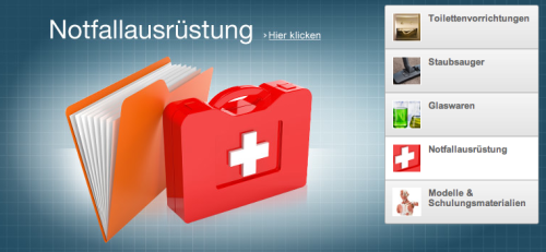 Amazon Arbeitsschutz