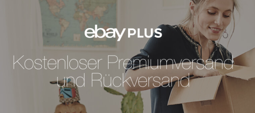 eBay Plus