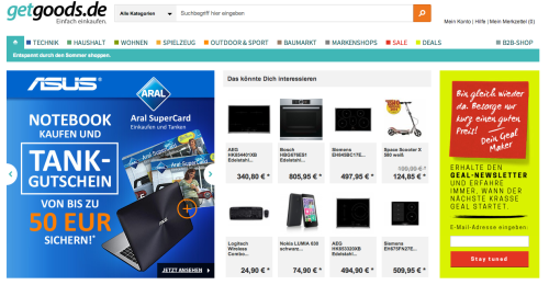 GetGoods.de