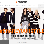 Zalando.de